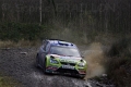 Latvala-Anttila  Shakedown